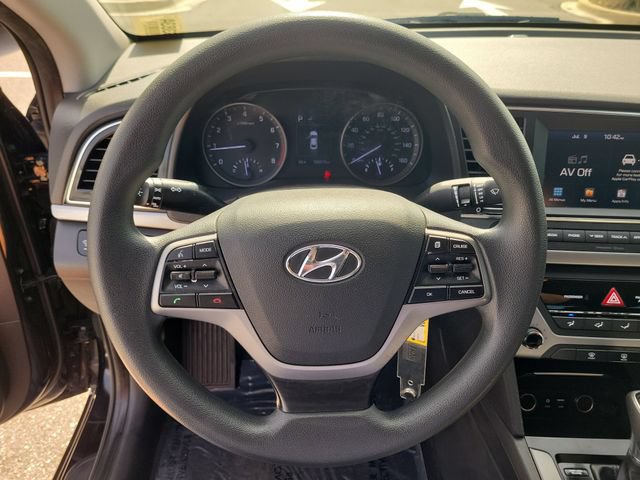 Used 2018 Hyundai Elantra SEL FWD image 16