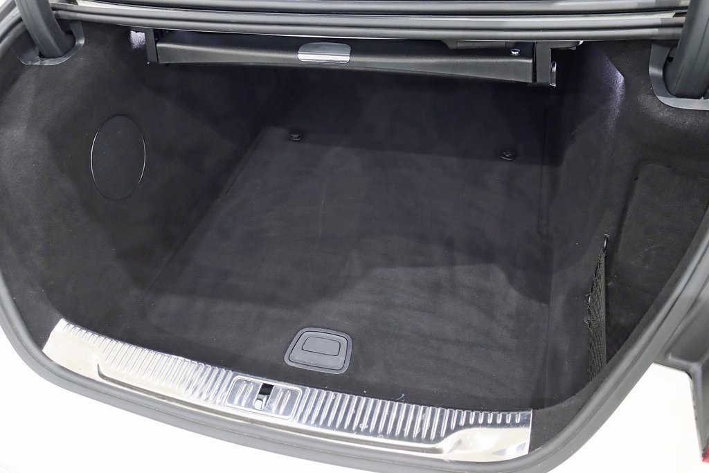 Used 2021 Mercedes-Benz S 580 4MATIC Sedan image 41