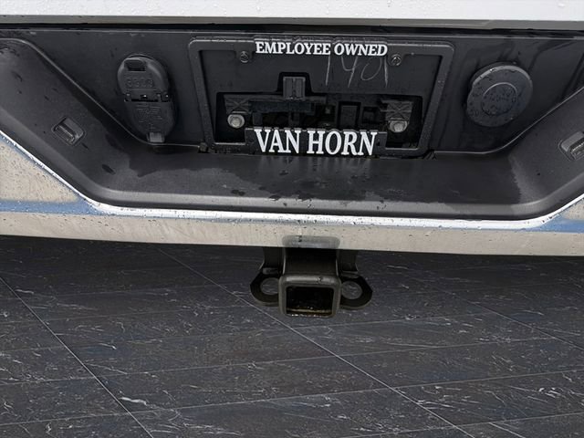 Used 2024 GMC Sierra 3500 SLE image 34