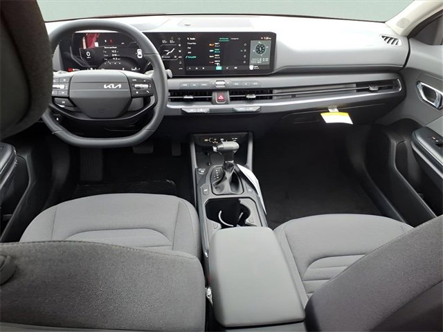 New 2025 Kia K4 EX image 5