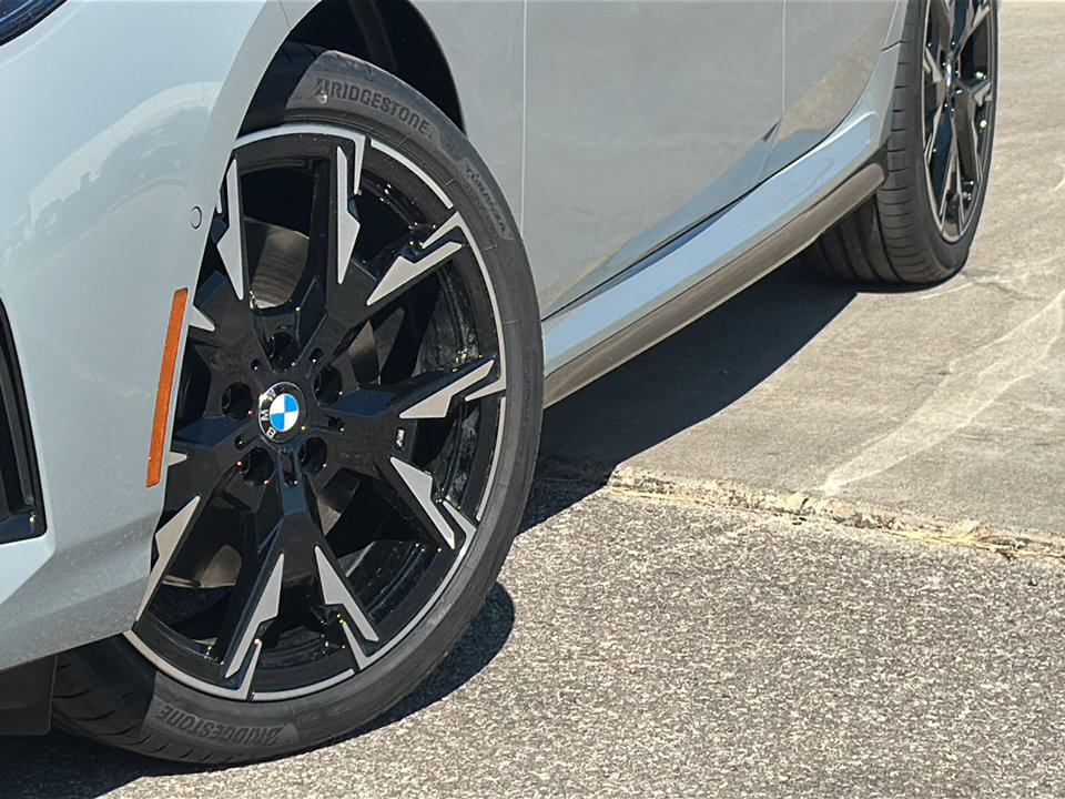 New 2026 BMW 228i xDrive xDrive w/ Premium Package image 3