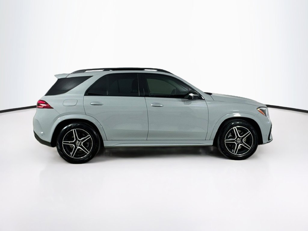 Used 2024 Mercedes-Benz GLE 350 4MATIC image 8