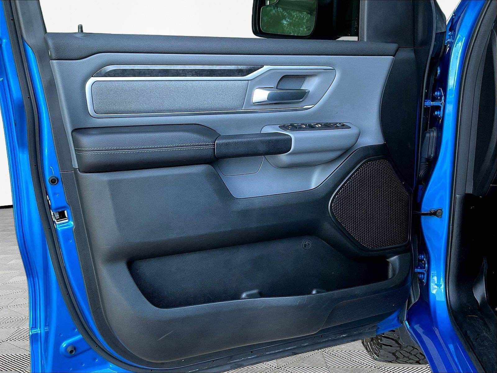 Used 2021 RAM 1500 Big Horn AWD/4WD image 21