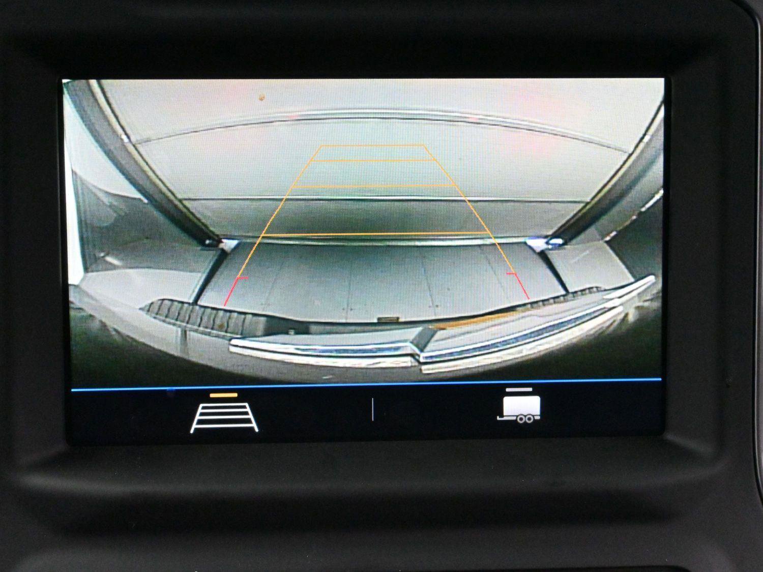 Used 2022 Chevrolet Silverado 2500 Custom w/ Custom Value Package image 23