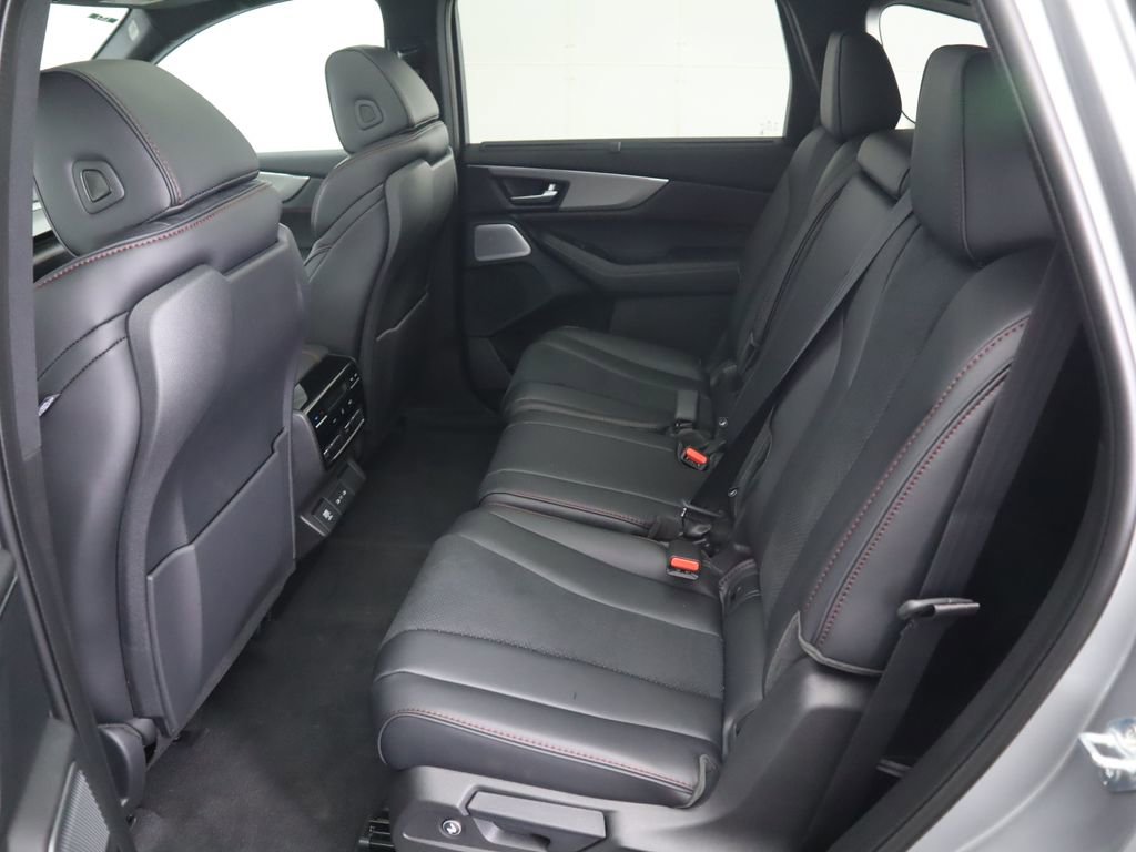 New 2026 Acura MDX A-Spec image 22