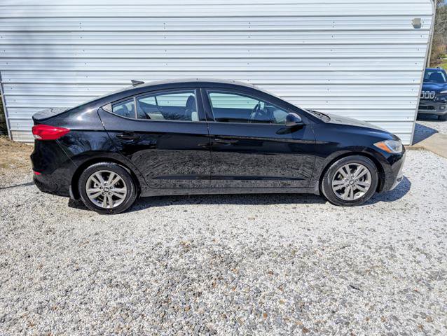 Used 2018 Hyundai Elantra Value Edition image 2