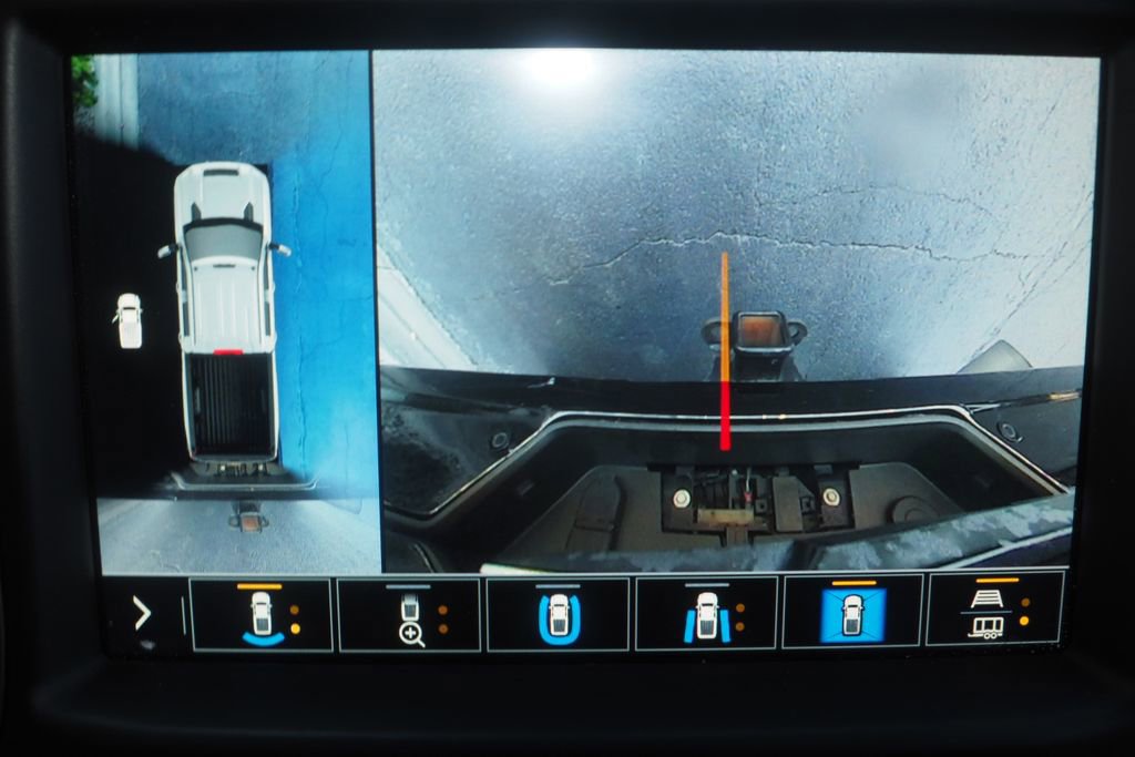 Used 2022 Chevrolet Silverado 3500 High Country image 14