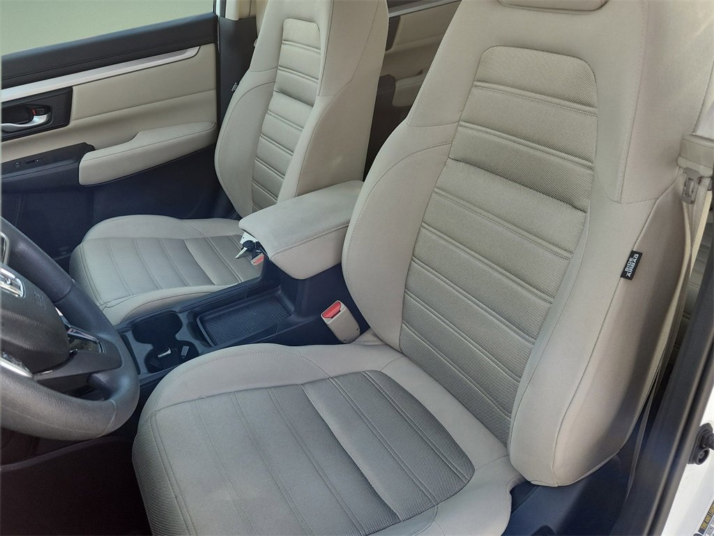 Used 2017 Honda CR-V LX image 16