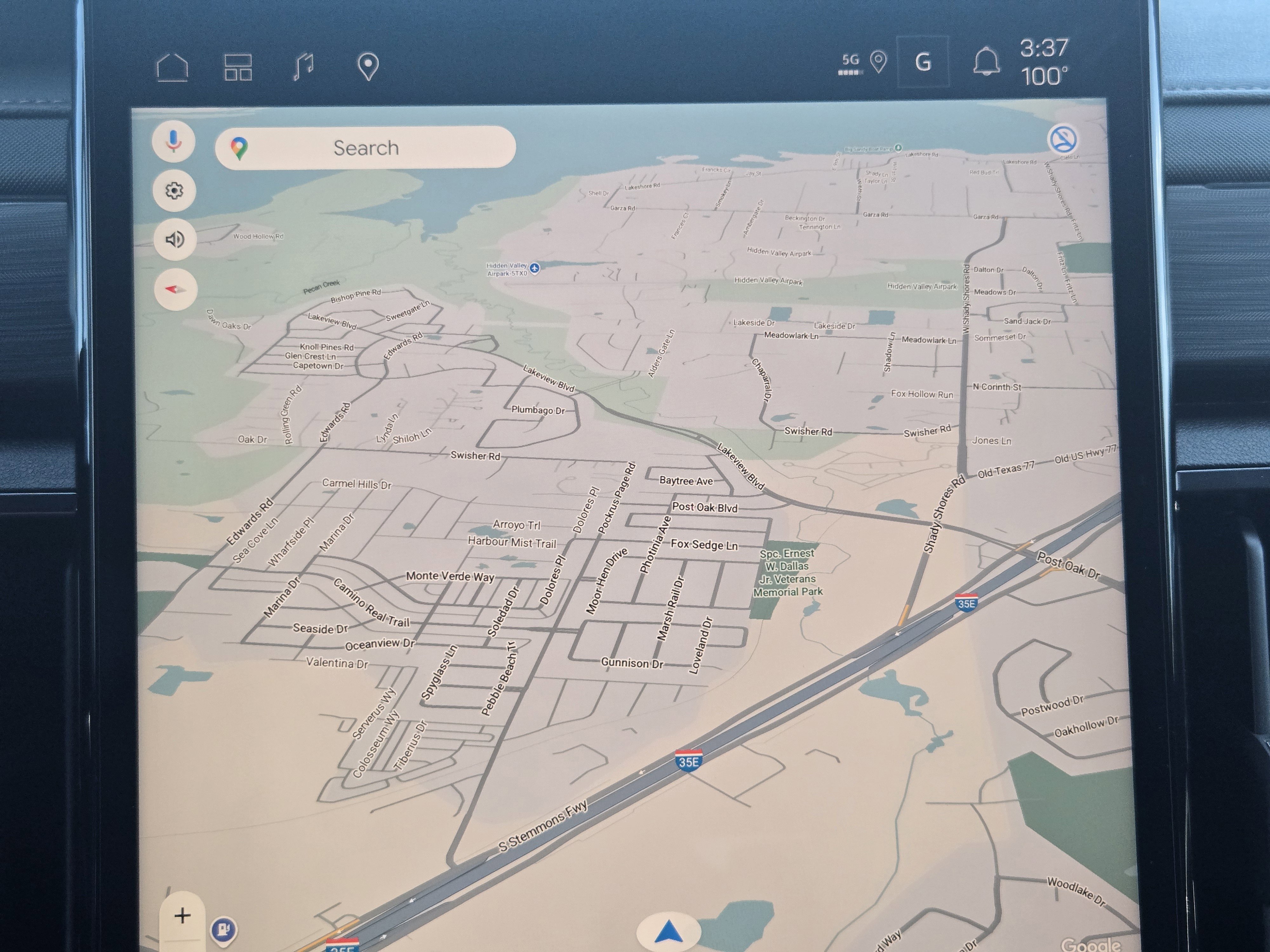 New 2026 GMC Acadia AT4 w/ Luxury Package image 12