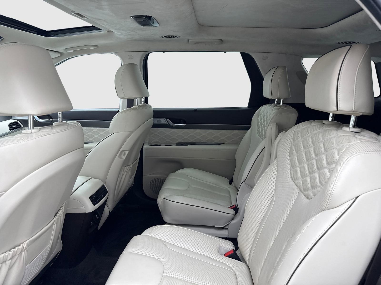 Used 2020 Hyundai Palisade Limited FWD image 38