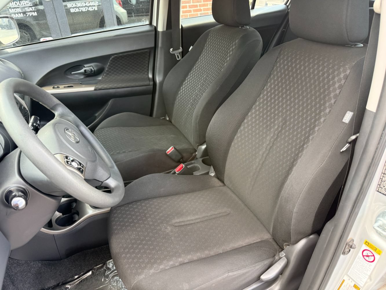Used 2012 Scion xD FWD image 16