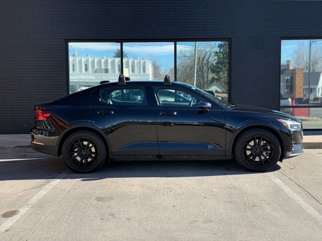 Used 2021 Polestar Polestar 2 image 11