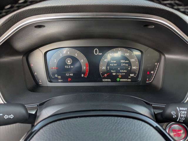 New 2026 Acura Integra A-Spec image 11