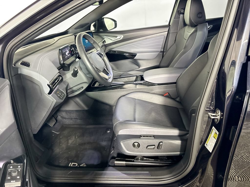 Certified 2023 Volkswagen ID.4 Pro S Plus AWD/4WD image 12