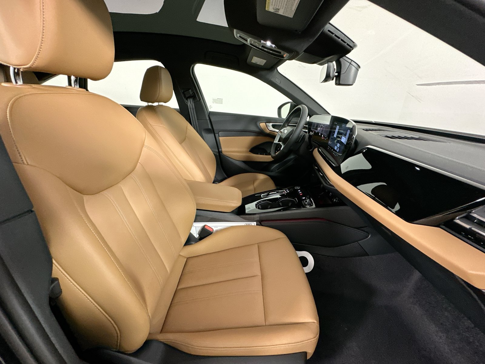New 2026 Audi A5 Premium AWD/4WD image 42