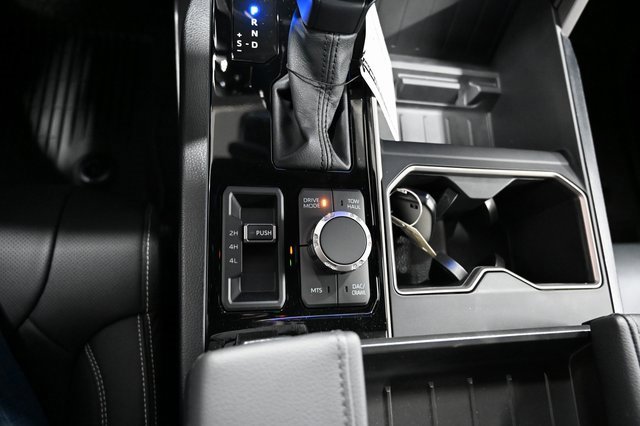 New 2026 Toyota Tundra SR5 image 20