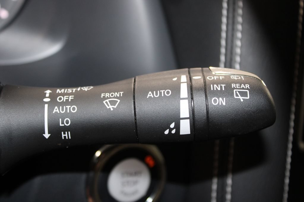 Used 2024 INFINITI QX80 Premium Select w/ Cargo Package AWD/4WD image 41