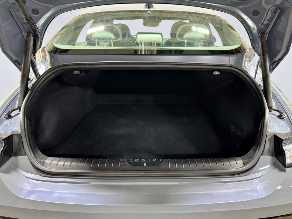 Used 2024 Hyundai Ioniq 6 SEL image 27