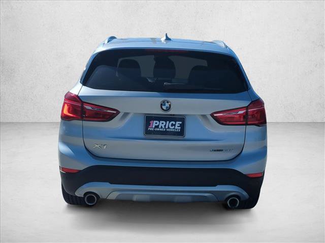 Used 2021 BMW X1 sDrive28i w/ Convenience Package FWD image 7