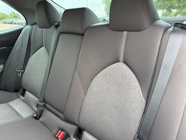 Used 2023 Toyota Camry LE w/ Convenience Package image 19
