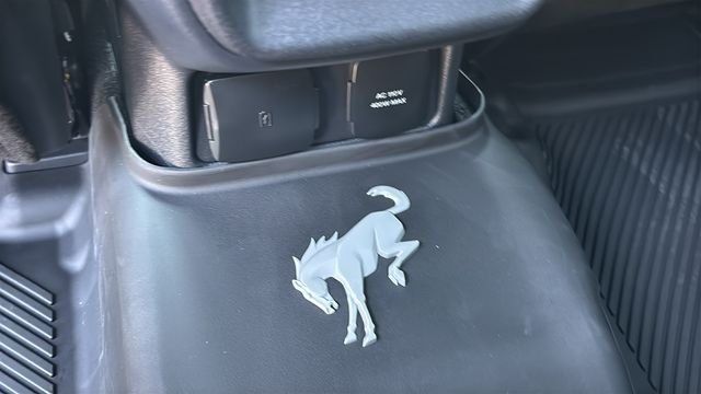 New 2026 Ford Bronco Outer Banks AWD/4WD image 9