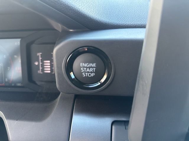 New 2026 Toyota Tacoma SR5 image 25