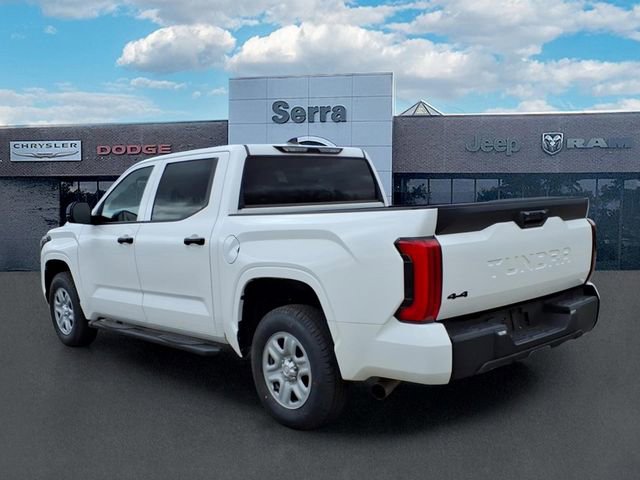 Used 2023 Toyota Tundra SR image 4