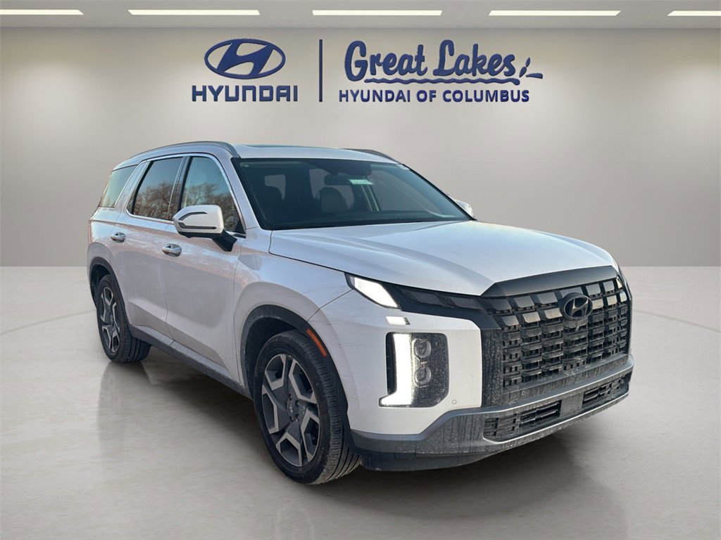 Used 2024 Hyundai Palisade Limited image 6