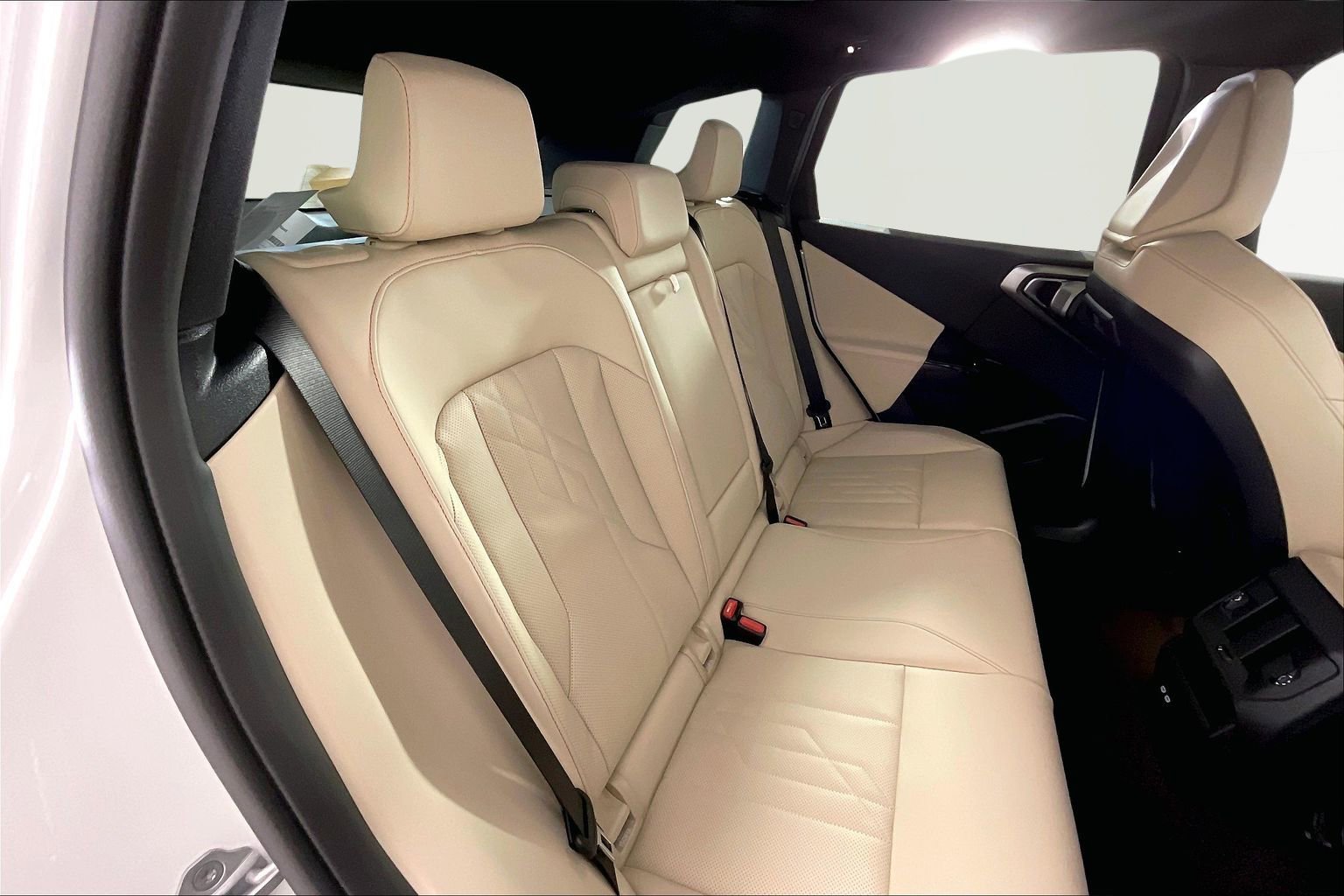 New 2026 BMW X3 xDrive30 image 12