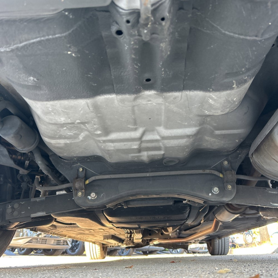 Used 2004 Honda Civic LX image 26