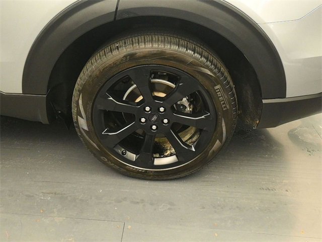 Used 2022 Ford Explorer ST-Line w/ Class IV Trailer Tow Package image 9