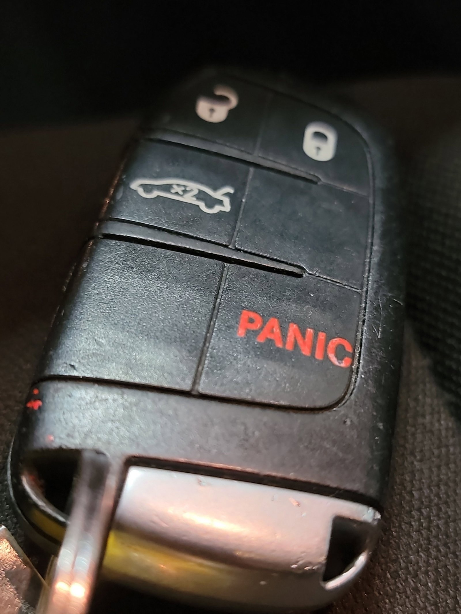 Used 2021 Dodge Challenger SXT image 31