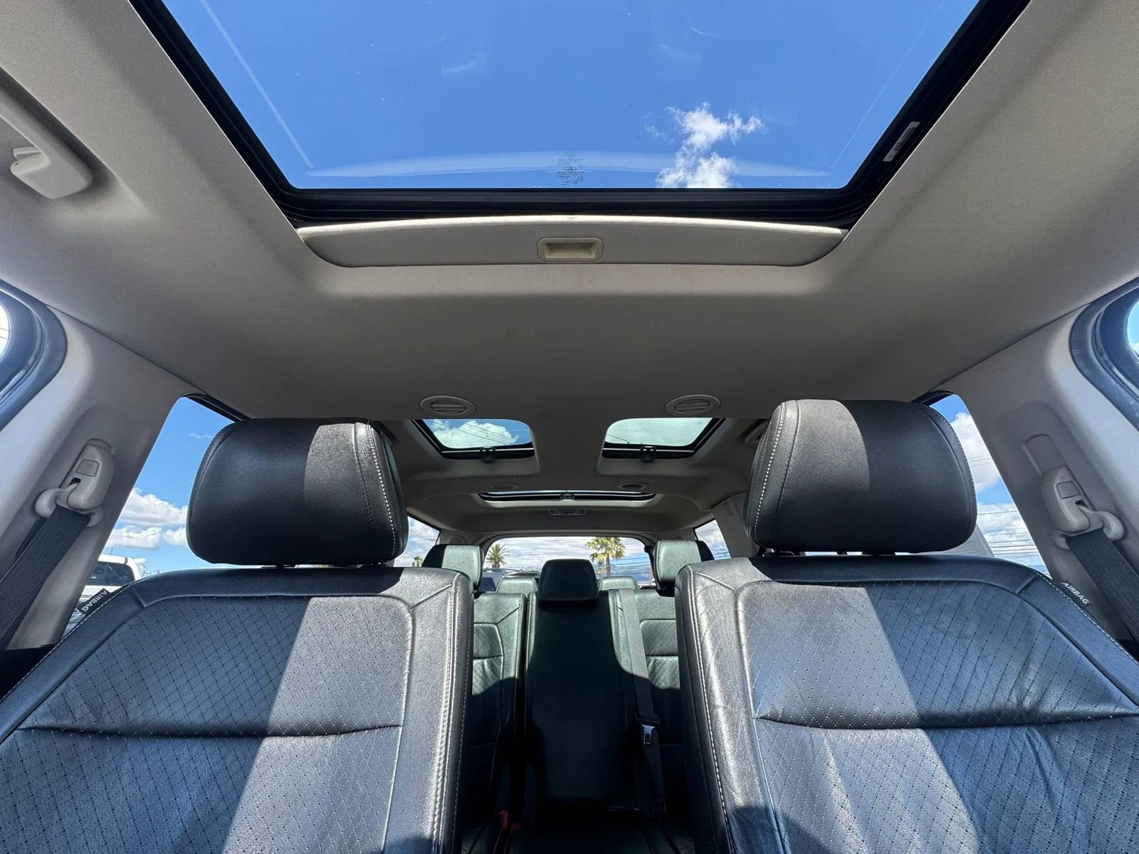 Used 2011 Ford Flex Limited FWD image 49