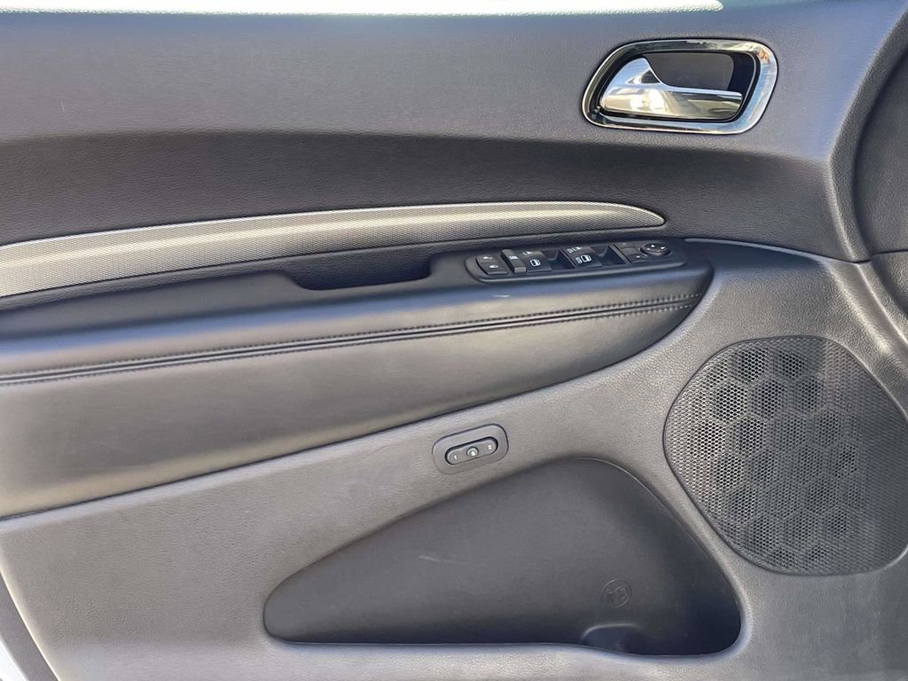 Certified 2020 Dodge Durango GT image 23