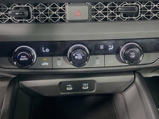 Used 2025 Honda Accord LX image 23