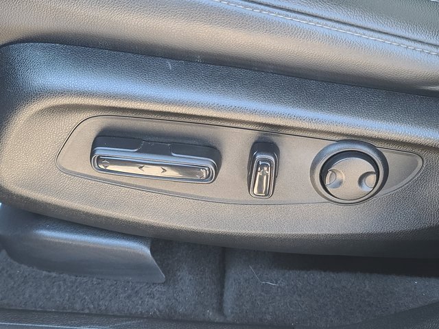 Used 2024 Honda CR-V EX-L image 12