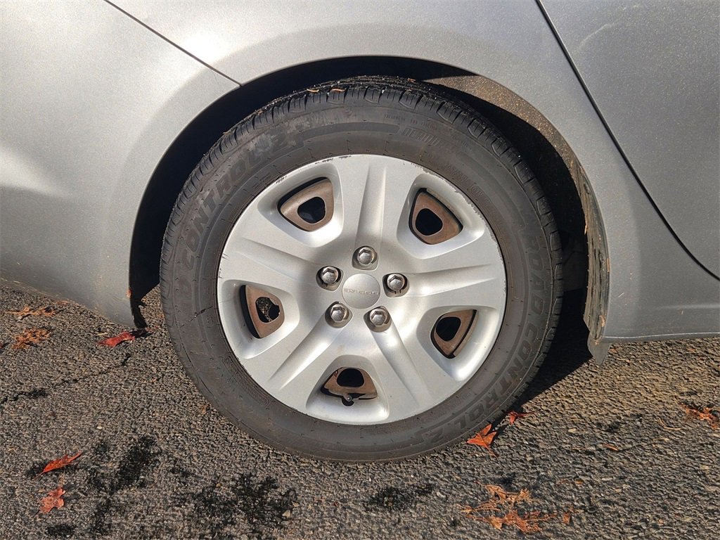 Used 2015 Dodge Dart SE w/ Convenience Group image 9