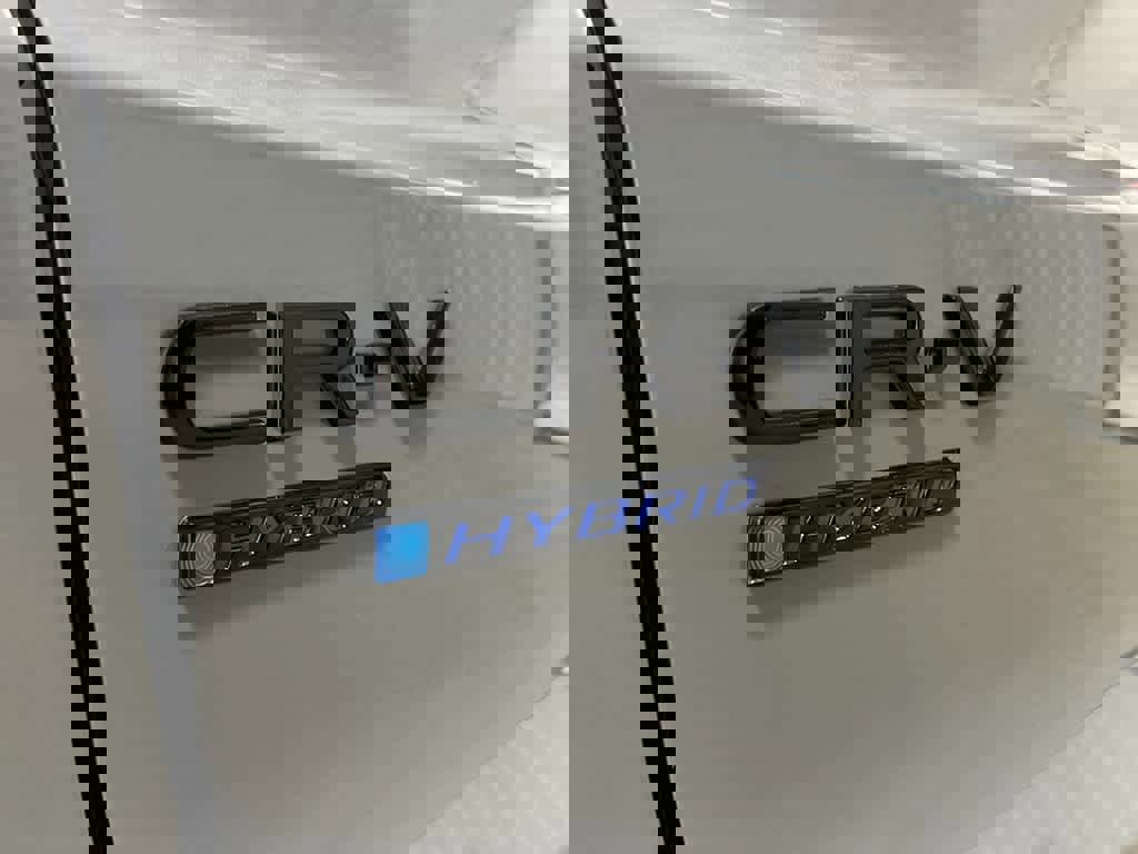 New 2026 Honda CR-V Sport Touring image 10