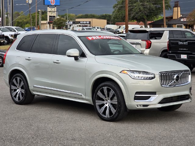 Used 2020 Volvo XC90 T6 Inscription w/ Protection Package Premier