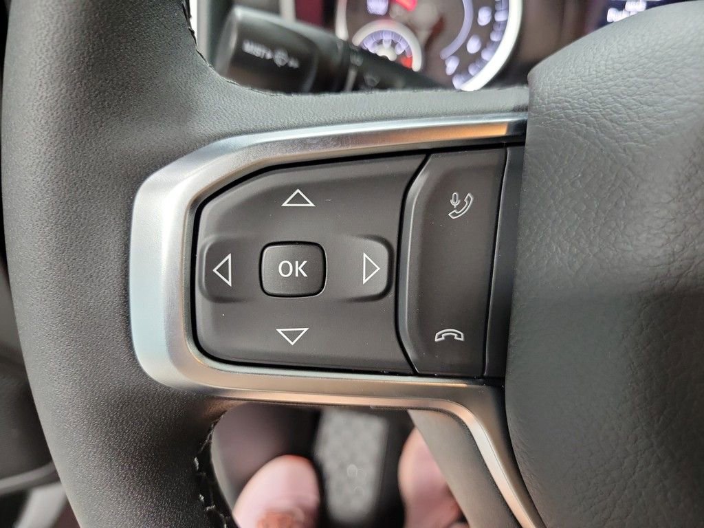 New 2026 RAM 1500 Laramie image 12