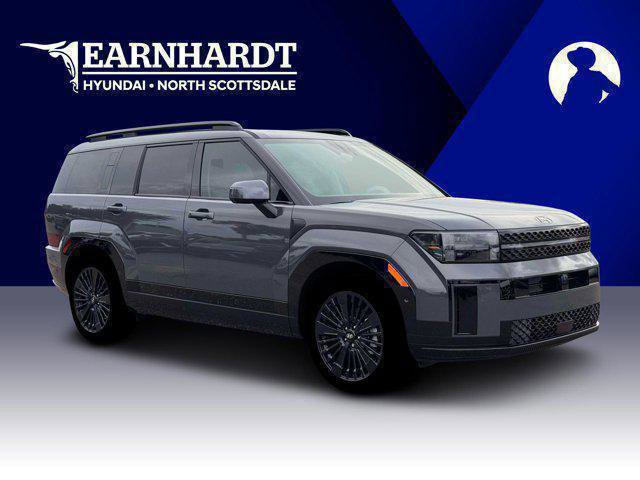 New 2026 Hyundai Santa Fe Calligraphy image 10