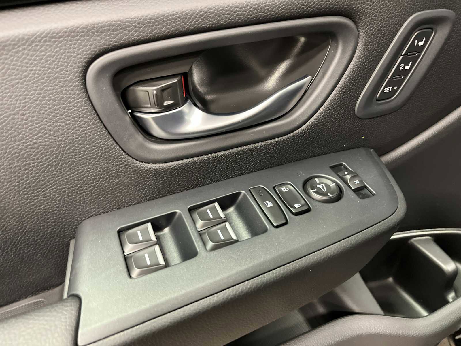 New 2026 Honda Pilot EX-L image 10