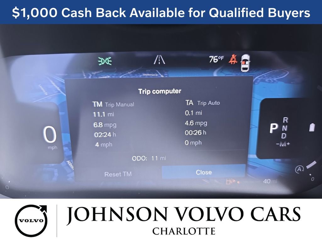 New 2026 Volvo XC60 B5 Plus w/ Protection Package Premier image 19