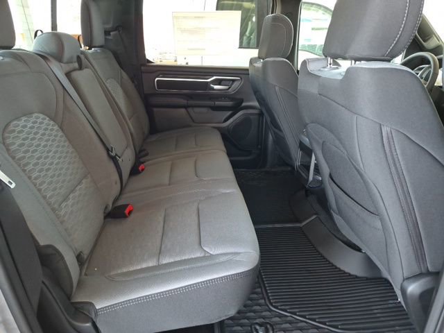 New 2026 RAM 1500 Lone Star image 28