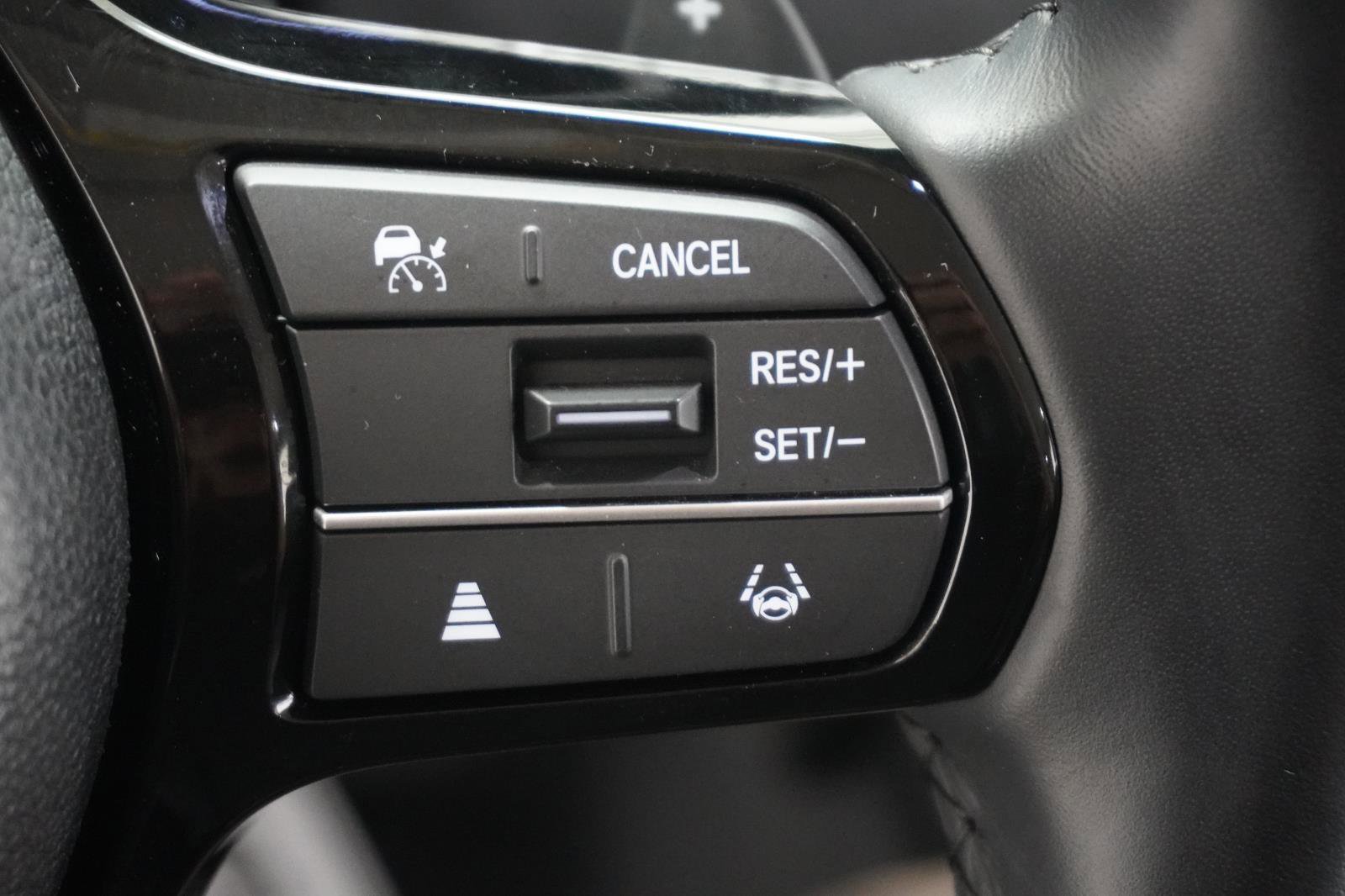 Used 2023 Honda Pilot EX-L image 23