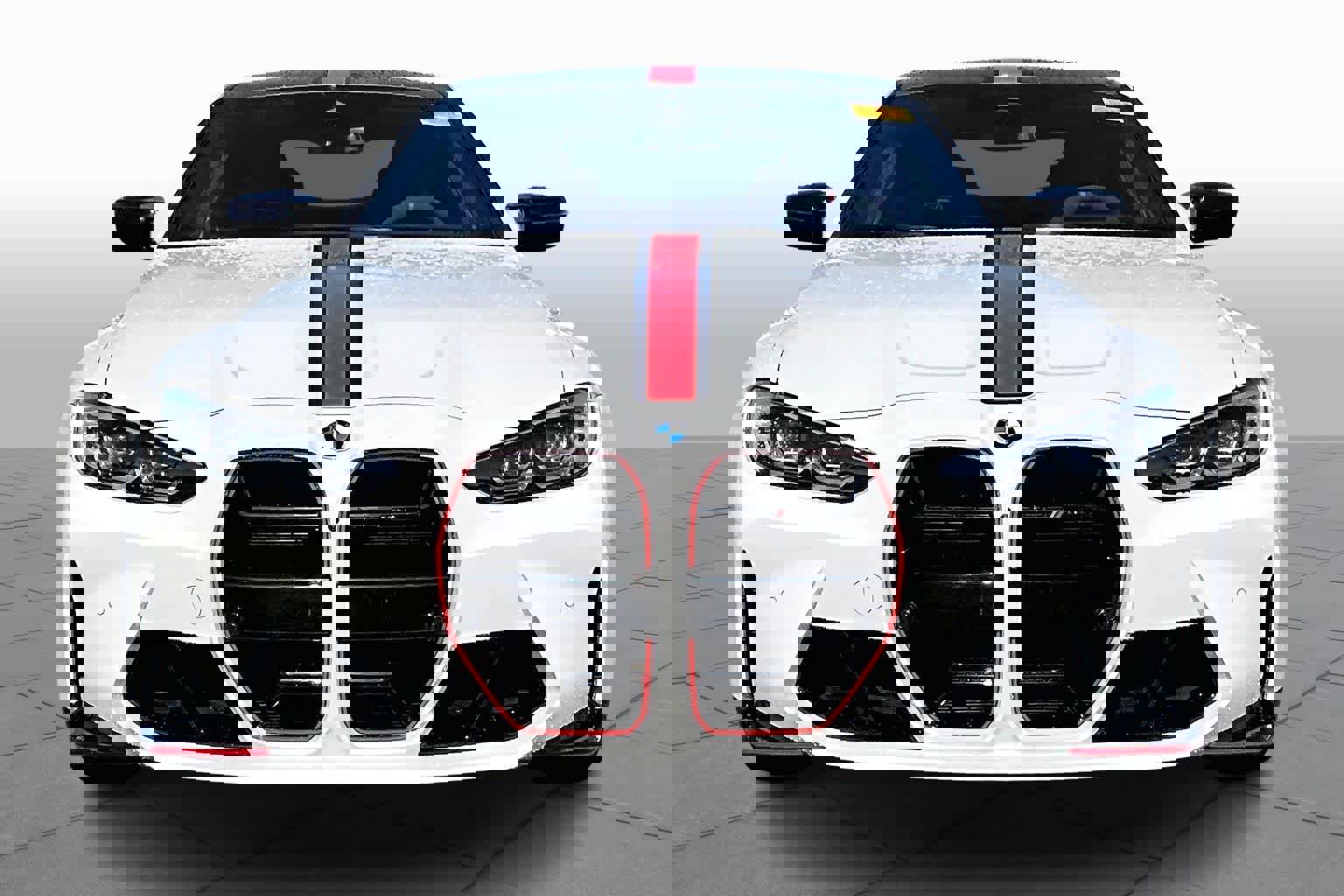 Used 2024 BMW M4 w/ Executive Package image 4