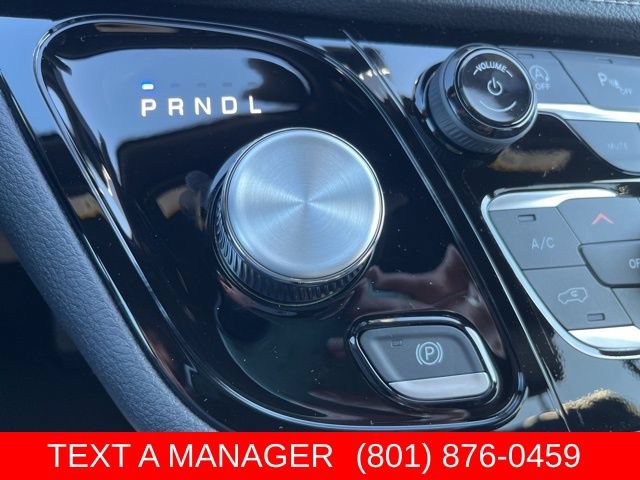 New 2026 Chrysler Pacifica Select FWD image 29