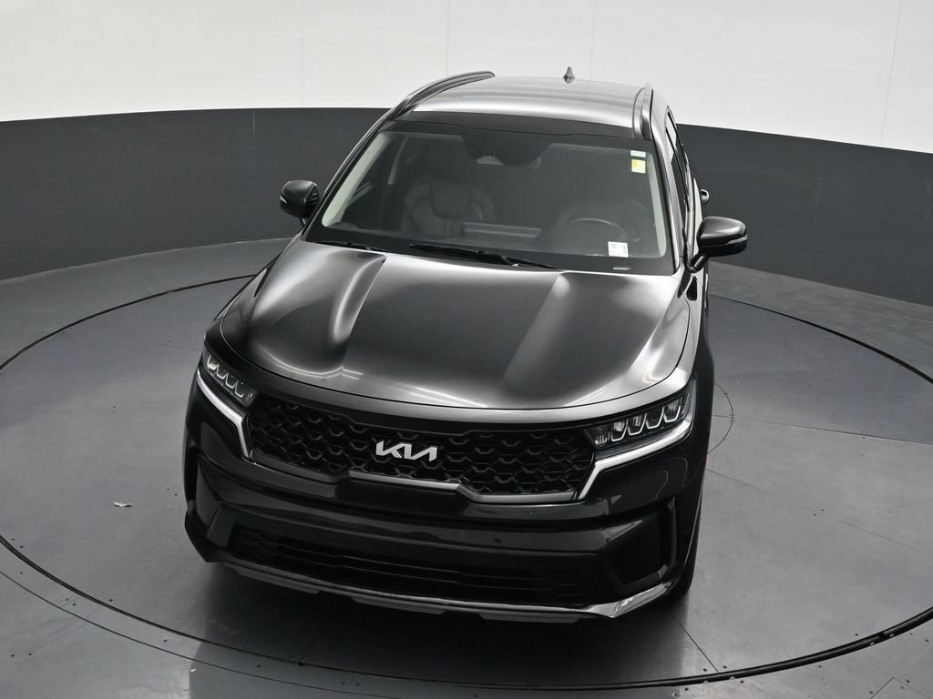 Used 2023 Kia Sorento S w/ Panoramic Sunroof Package FWD image 26