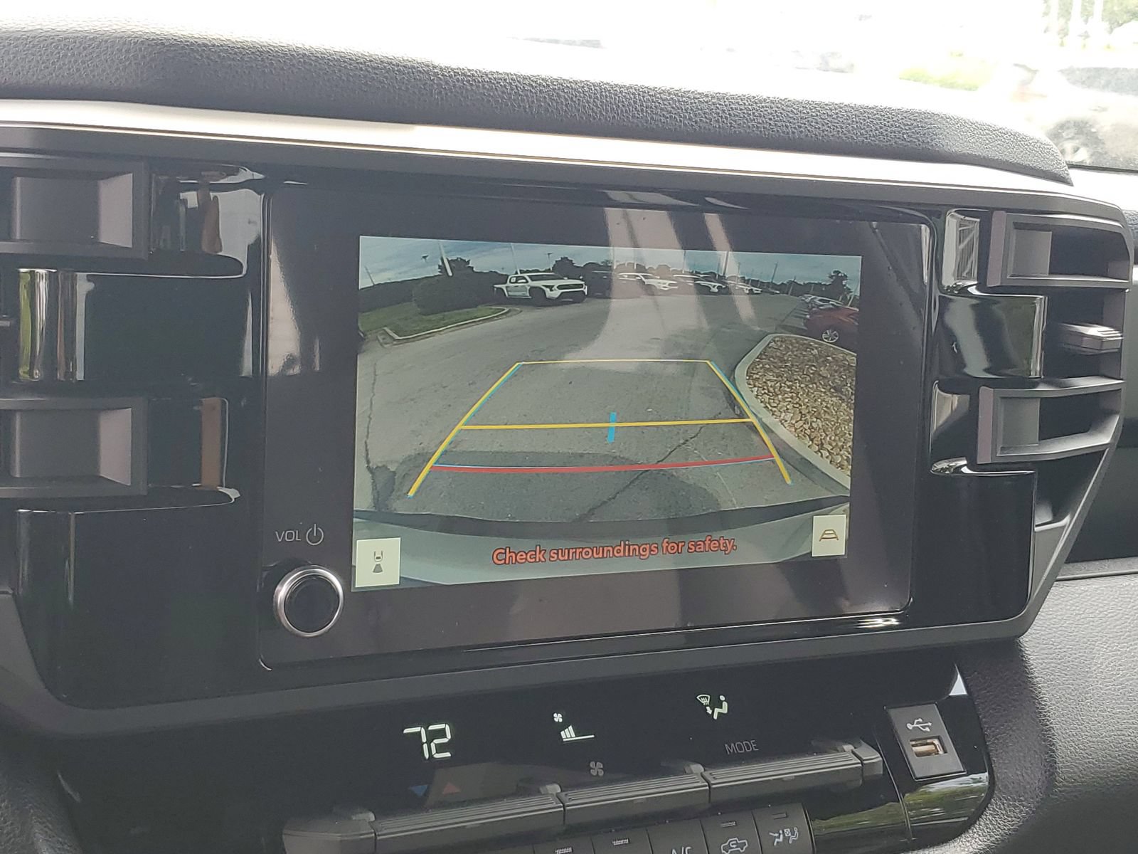 Certified 2026 Toyota Tundra SR AWD/4WD image 26