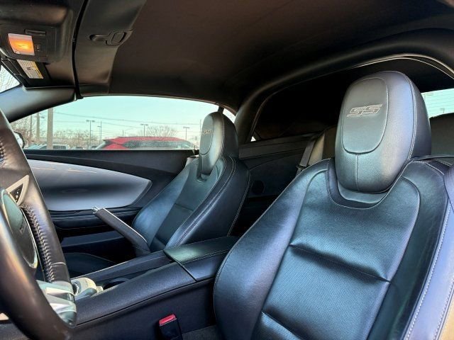 Used 2011 Chevrolet Camaro SS w/ RS Package image 22